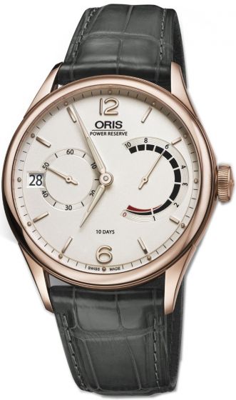 Buy ORIS ARTELIER CALIBRE 111 01 111 7700 6061-Set 1 23 78 Replica watch
